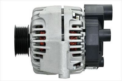 HELLA 8EL 015 630-141 Elektrik Sistemi Alternatör - FIAT PANDA (169_) uyumlu
