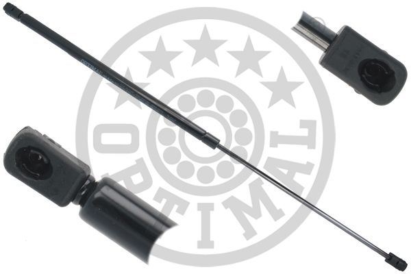 OPTIMAL AG-50218 Kaporta & Gövde Parçaları Gaz Yayı - AUDI A4 B6 Cabrio (8H7) uyumlu