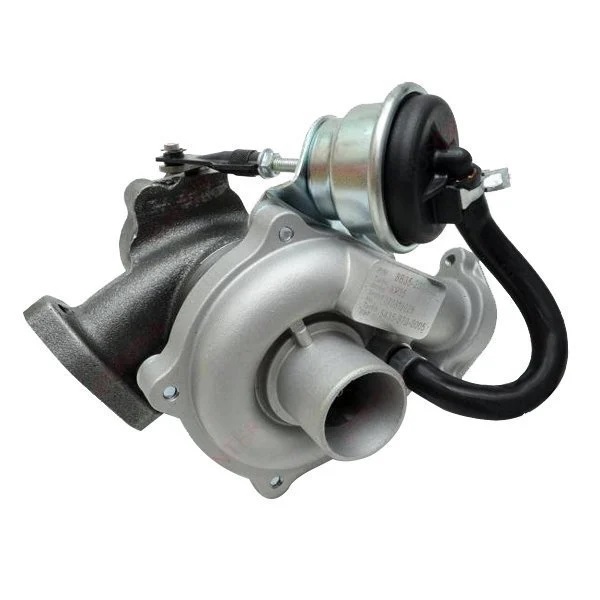 Turboşarj - MAGNETI MARELLI - 359004200330 Ürün Görseli