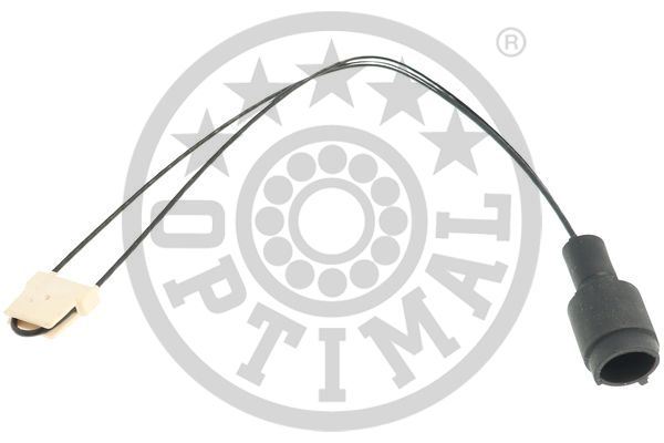 OPTIMAL WKT-50041K Fren Sistemleri Aşınma Göstergesi - BMW 3 (E30) uyumlu
