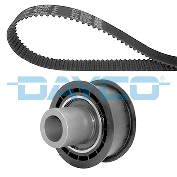 DAYCO KTB214 Motor Triger Seti - OPEL KADETT E Hatchback (T85) uyumlu
