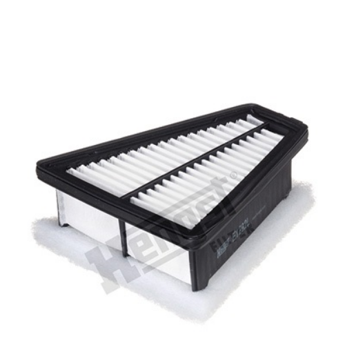 HENGST FILTER E1292L Motor Hava Filtresi - RENAULT TWINGO II (CN0_) uyumlu