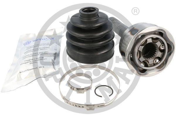 OPTIMAL CW-2715 Diferansiyel & Aktarma Sistemi Mafsallar - MAZDA B-SERIE (UF) uyumlu