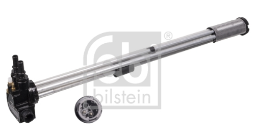 FEBI BILSTEIN 102661 Yakıt Sistemi Besleme Ünitesi - MAN TGM I uyumlu
