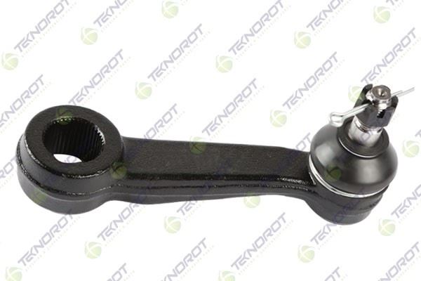TEKNOROT MA-891 Direksiyon Sistemi Direksiyon Mili - MAZDA B-SERIE (UF) uyumlu