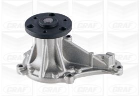 GRAF PA1217 Motor Devirdaim - HONDA CIVIC IX (FK) uyumlu