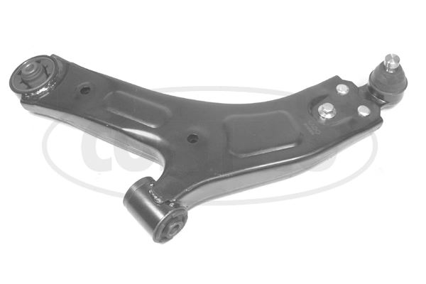 CORTECO 49397644 Süspansiyon Sistemi Bugi Kolu - HYUNDAI H-1 Cargo (TQ) uyumlu