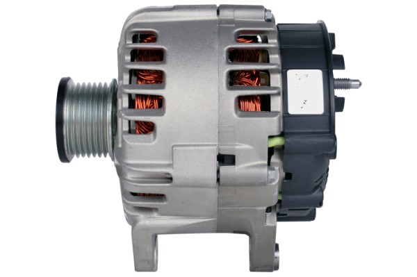 HELLA 8EL 012 426-051 Elektrik Sistemi Alternatör - RENAULT LAGUNA II (BG0/1_) uyumlu