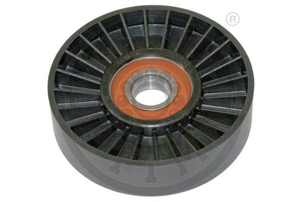 OPTIMAL 0-N1410S Motor Kayış Kasnağı - SAAB 9-5 (YS3E) uyumlu