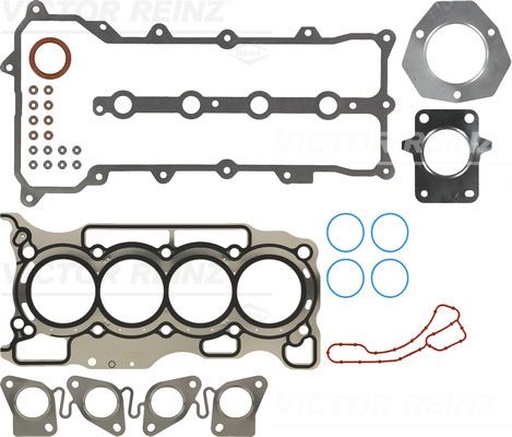 VICTOR REINZ 02-42145-01 Motor Silindir Kafa Contası - RENAULT MEGANE III Hatchback (BZ0/1_, B3_) uyumlu