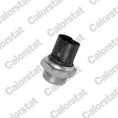 CALORSTAT by Vernet TS1773 Soğutma Sistemi Kontrol Ünitesi - RENAULT SUPER 5 (B/C40_) uyumlu