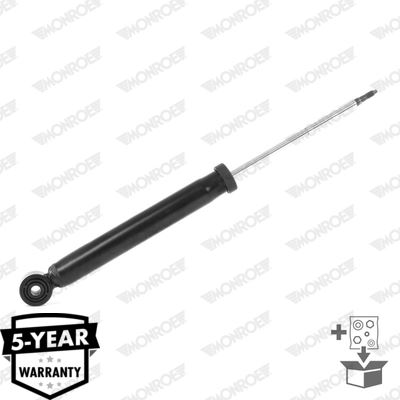 MONROE 376228SP Süspansiyon Sistemi Amortisör - AUDI TT (8J3) uyumlu