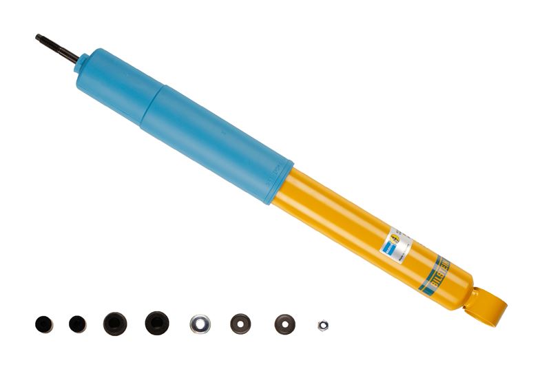 BILSTEIN 24-010047 Süspansiyon Sistemi Amortisör - TOYOTA LAND CRUISER (_J6_) uyumlu