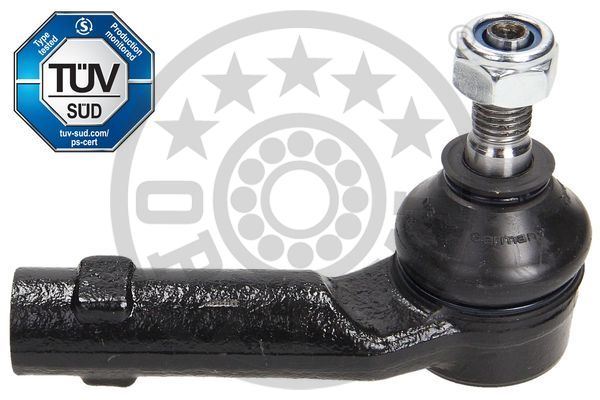 OPTIMAL G1-1019 Diğer Diğer Donanım & Parçalar - VW POLO III (6N1) uyumlu
