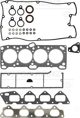 VICTOR REINZ 02-54145-01 Motor Silindir Kafa Contası - MITSUBISHI SANTAMO (UG) uyumlu