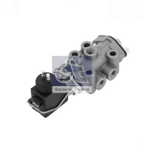 DT Spare Parts 1.14521 Fren Sistemleri Diğer Valfler - SCANIA R I uyumlu