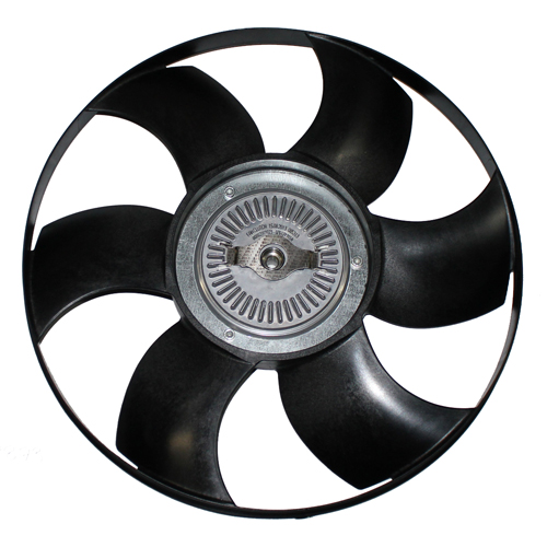 Fan Termiği - FANEX - 1317878 Ürün Görseli