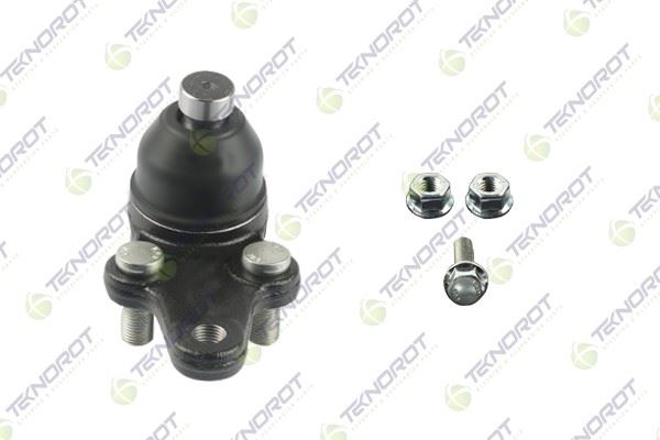 TEKNOROT HY-1014K Tekerlek & Aks Parçaları Taşıyıcı Mafsal - HYUNDAI TRAJET (FO) uyumlu