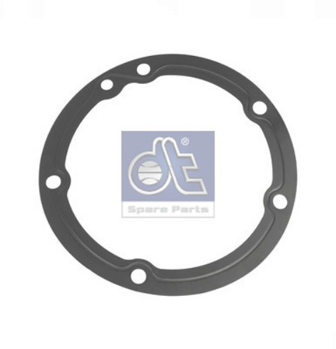 DT Spare Parts 2.32229 Debriyaj Sistemi Conta Takımı