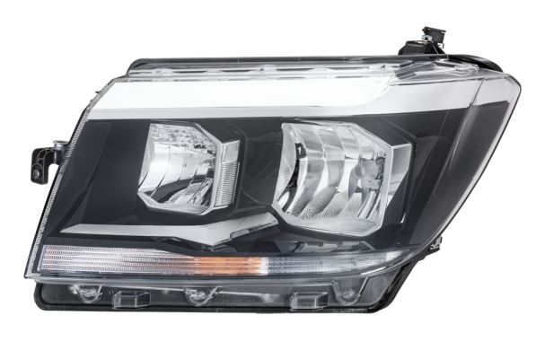 HELLA 1EB 012 830-011 Farlar & Aydınlatma Far Parçaları - VW CRAFTER Panelvan/Van (SY_, SX_) uyumlu