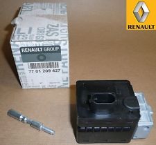 Direksiyon Kilidi - RENAULT ORIJINAL - 7701209427 Ürün Görseli