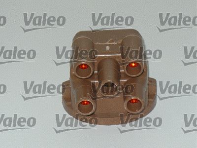 VALEO 667287 Ateşleme Sistemi Distribütör Parçaları - RENAULT ESPACE I (J11_) uyumlu