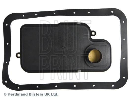 BLUE PRINT ADBP210080 Şanzıman Hidrolik Kumanda - MITSUBISHI PAJERO IV (V8_W, V9_W) uyumlu