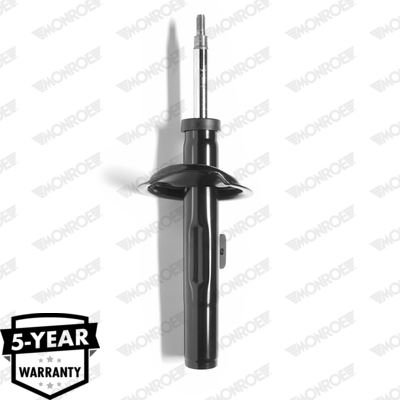 MONROE R8002 Süspansiyon Sistemi Amortisör - CITROËN ZX (N2) uyumlu