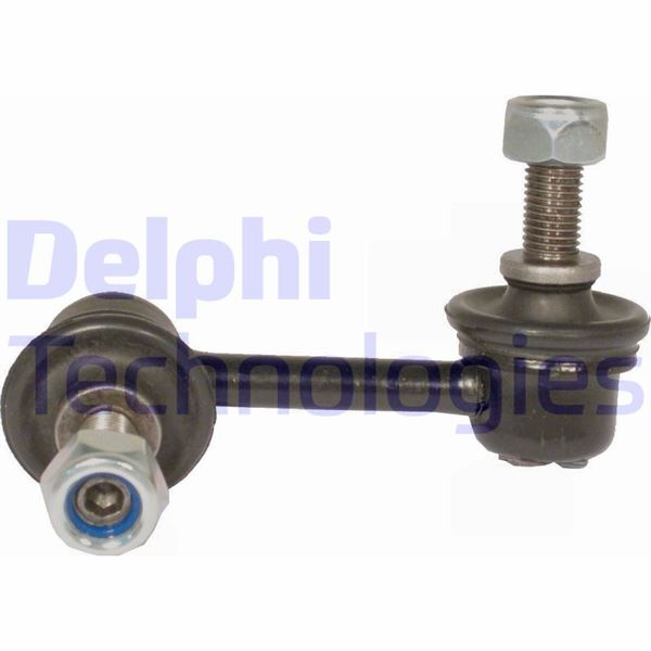 DELPHI TC1303 Süspansiyon Sistemi Stabilizatör - HONDA CIVIC VII Hatchback (EU, EP, EV) uyumlu