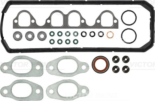 VICTOR REINZ 02-28777-02 Motor Silindir Kafa Contası - VW POLO III (6N1) uyumlu