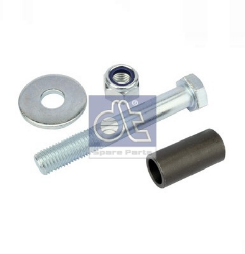 DT Spare Parts 1.32554 Süspansiyon Sistemi Montaj Parçaları - SCANIA P I uyumlu