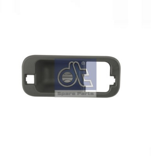 DT Spare Parts 5.60120 Kaporta & Gövde Parçaları Tutamaklar