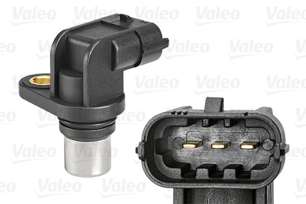 VALEO 253810 Motor Eksantrik Mili - OPEL CORSA A TR (S83) uyumlu