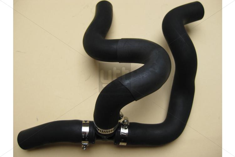 Motor Havalandırma Hortumu - YTT - Y17138 Ürün Görseli