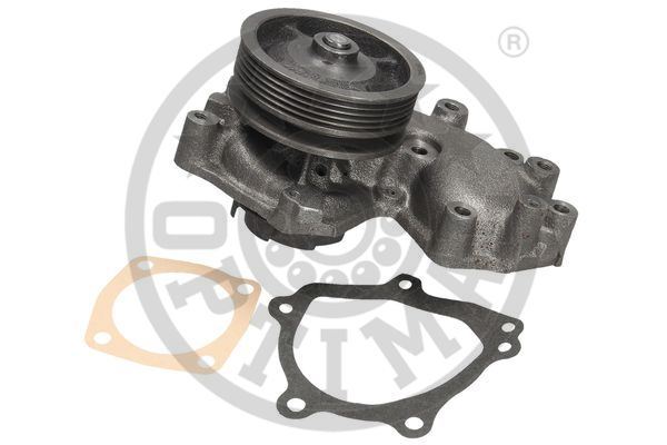 OPTIMAL AQ-1312 Motor Devirdaim - FIAT TIPO (160_) uyumlu