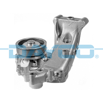 DAYCO DP492 Motor Devirdaim - FIAT DUCATO Minibüs/Otobüs (230_) uyumlu