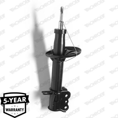 MONROE G16347 Süspansiyon Sistemi Amortisör - MAZDA 323 S VI Sedan (BJ) uyumlu