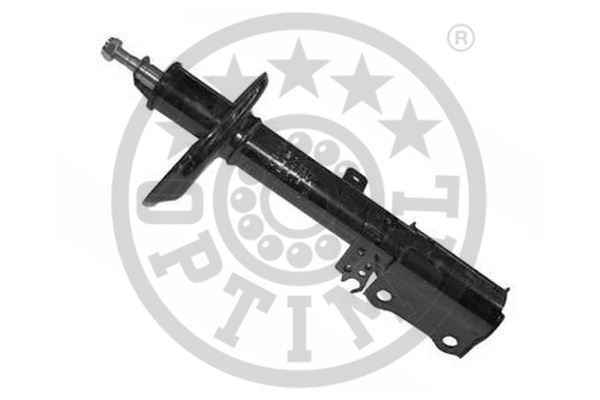 OPTIMAL A-67713GR Süspansiyon Sistemi Amortisör - TOYOTA CAMRY (_V1_) uyumlu