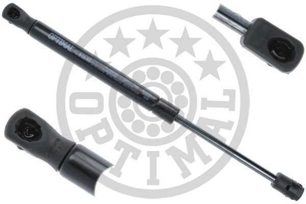 OPTIMAL AG-50720 Kaporta & Gövde Parçaları Gaz Yayı - ALPINA B5 (F10) uyumlu