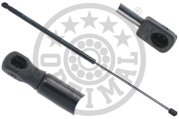 OPTIMAL AG-50496 Kaporta & Gövde Parçaları Gaz Yayı - MERCEDES-BENZ S-SERISI (W220, V220) uyumlu