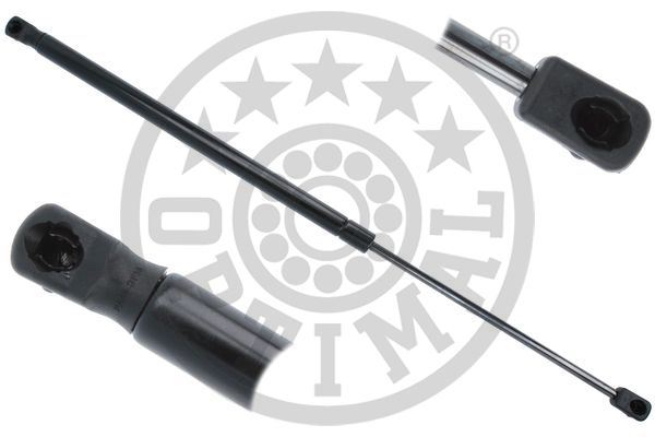 OPTIMAL AG-50113 Kaporta & Gövde Parçaları Gaz Yayı - MAZDA 2 (DY) uyumlu