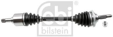 Aks - FEBI BILSTEIN - 186063 Ürün Görseli