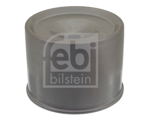FEBI BILSTEIN 15114 Süspansiyon Sistemi Süspansiyon Körüğü