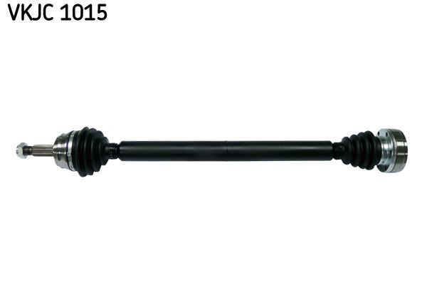 SKF VKJC 1015 Diferansiyel & Aktarma Sistemi Tahrik Mili - VW GOLF III (1H1) uyumlu