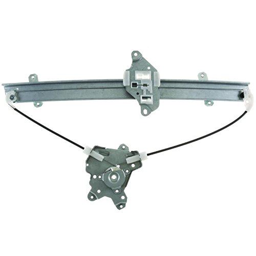 VALEO 851890 Kaporta & Gövde Parçaları Cam Krikosu - MITSUBISHI LANCER VII (CS_A, CT_A) uyumlu