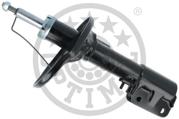 OPTIMAL A-5115GR Süspansiyon Sistemi Amortisör - MITSUBISHI GRANDIS (NA_W) uyumlu