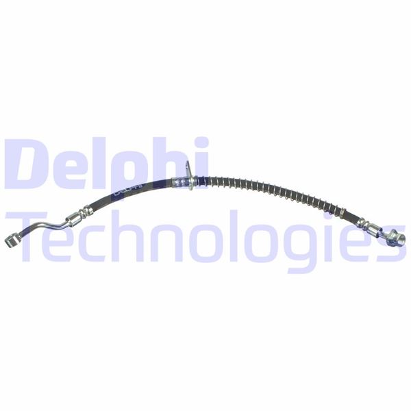 DELPHI LH6976 Fren Sistemleri Fren Hortumları - KIA PICANTO II (TA) uyumlu