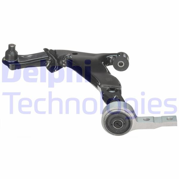 DELPHI TC5179 Süspansiyon Sistemi Bugi Kolu - NISSAN MURANO I (Z50) uyumlu