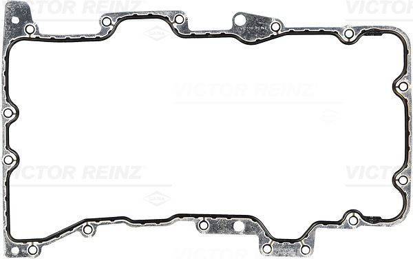 VICTOR REINZ 71-34338-00 Motor Karter Contası - FORD MONDEO I (GBP) uyumlu