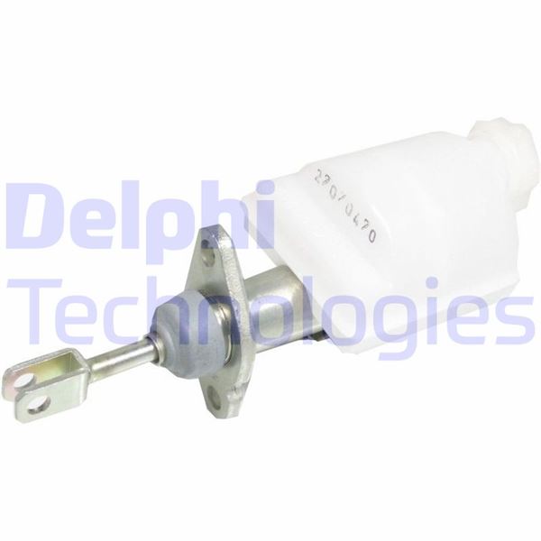 DELPHI LM13106 Debriyaj Sistemi Merkez Silindir - AUSTIN MINI I uyumlu